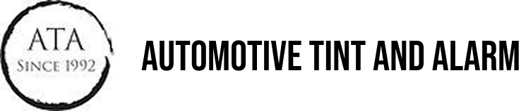 Circle logo with "ATA Since 1992".